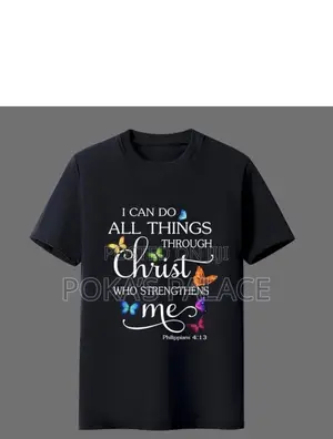 3- Pieces T-Shirts