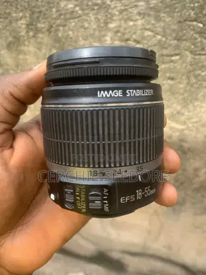 Canon DSLR Digital Camera
