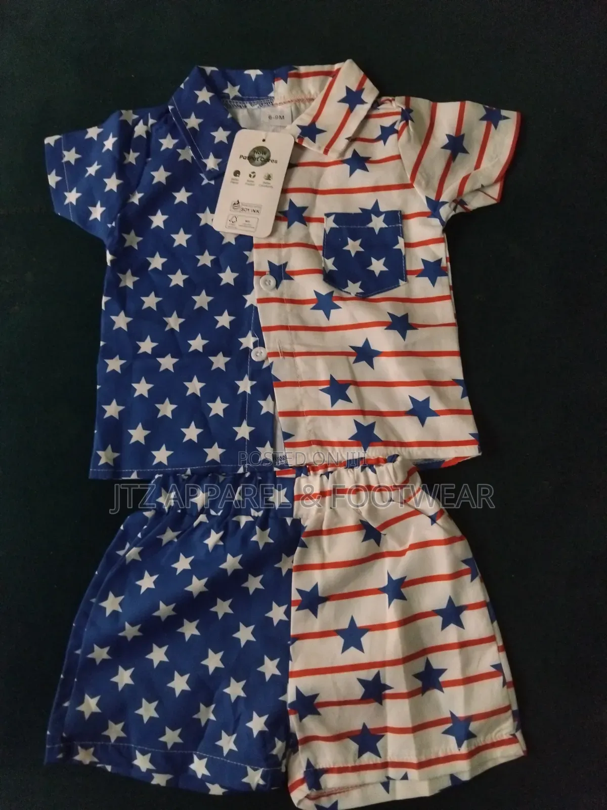 Shein Kids Wears