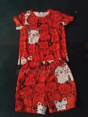 Shein Kids Wears