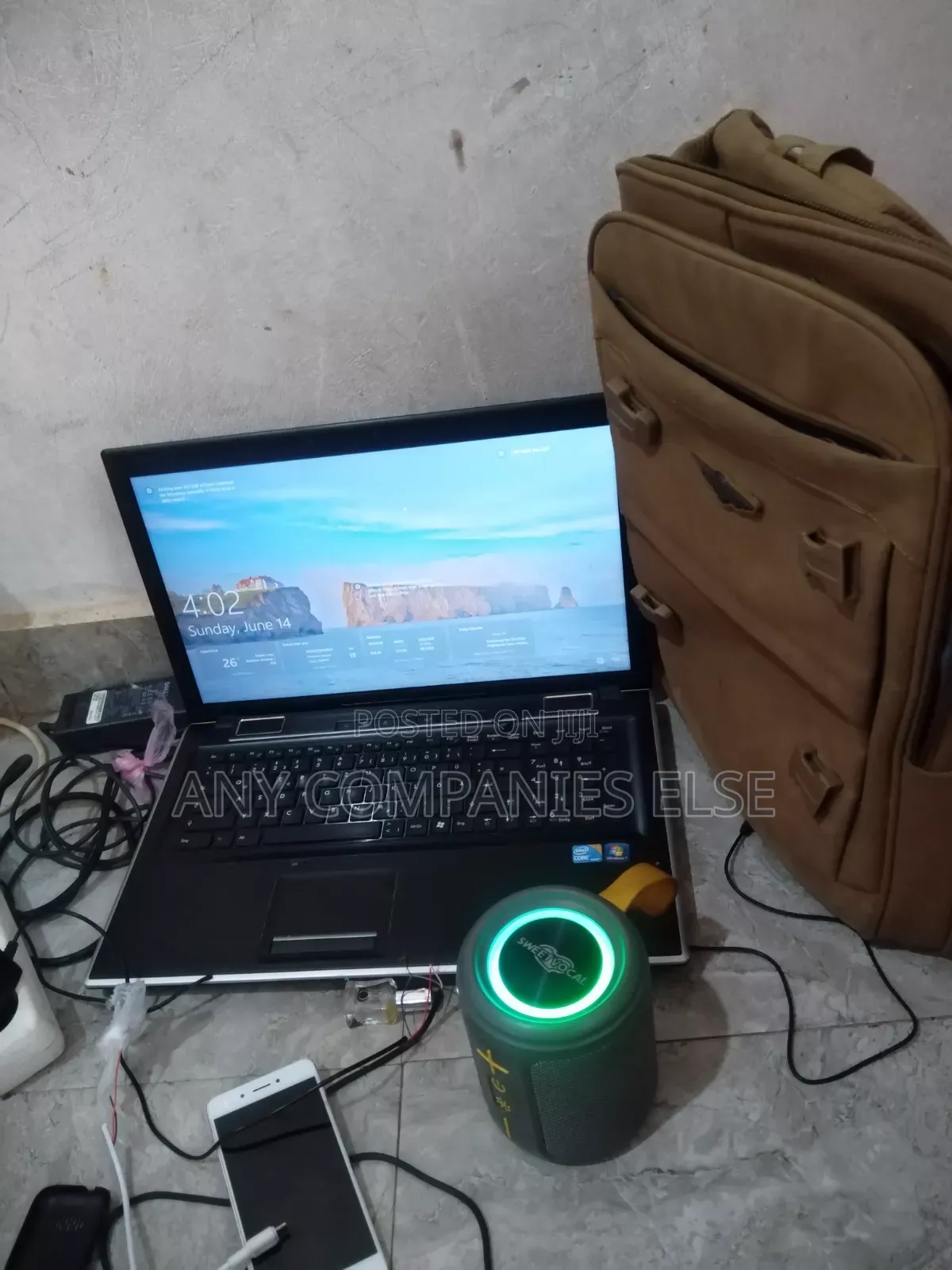 Laptop Lenovo Ideapad 3 8GB Intel Core i3 HDD+SSD 512GB
