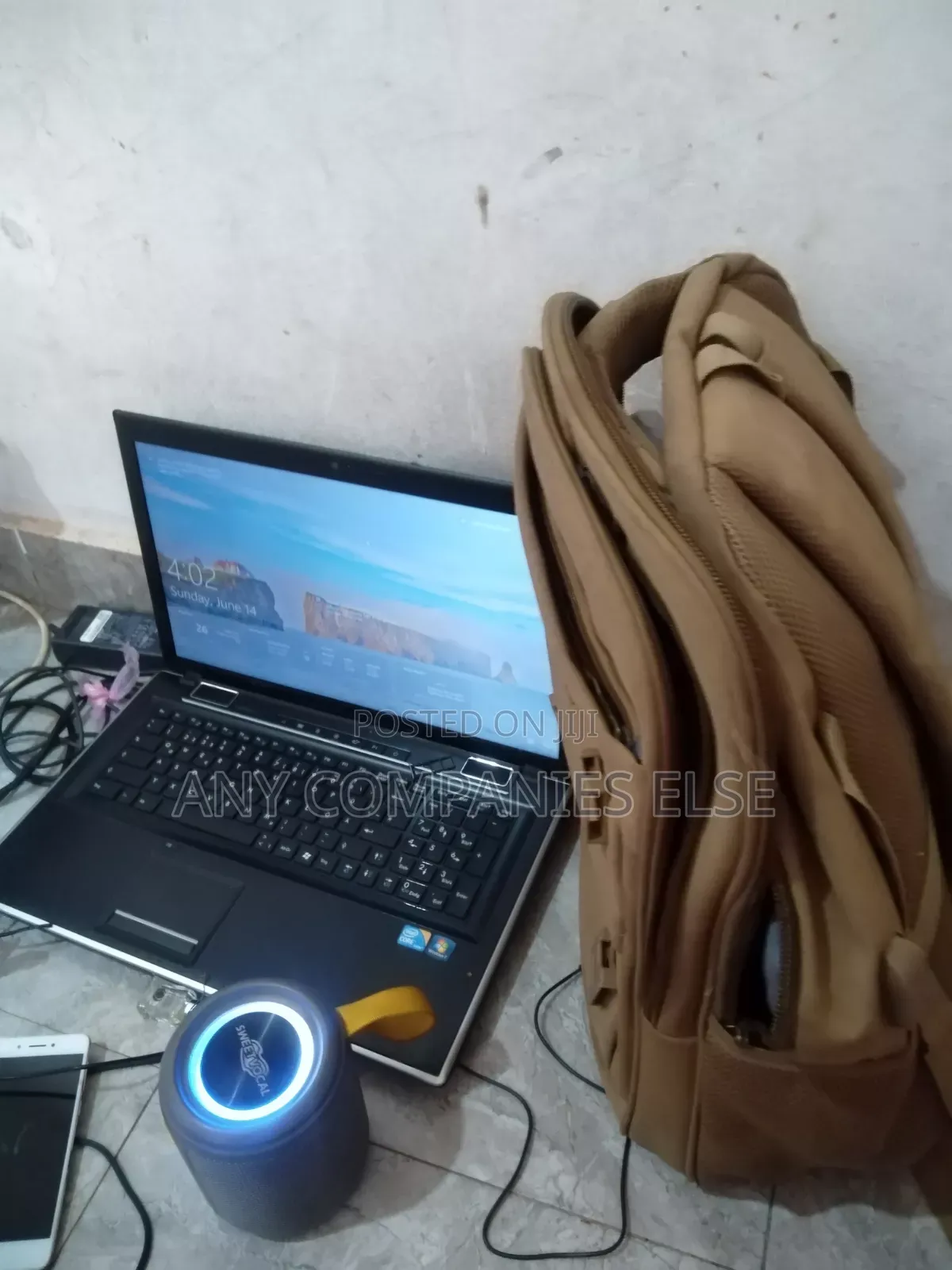 Laptop Lenovo Ideapad 3 8GB Intel Core i3 HDD+SSD 512GB