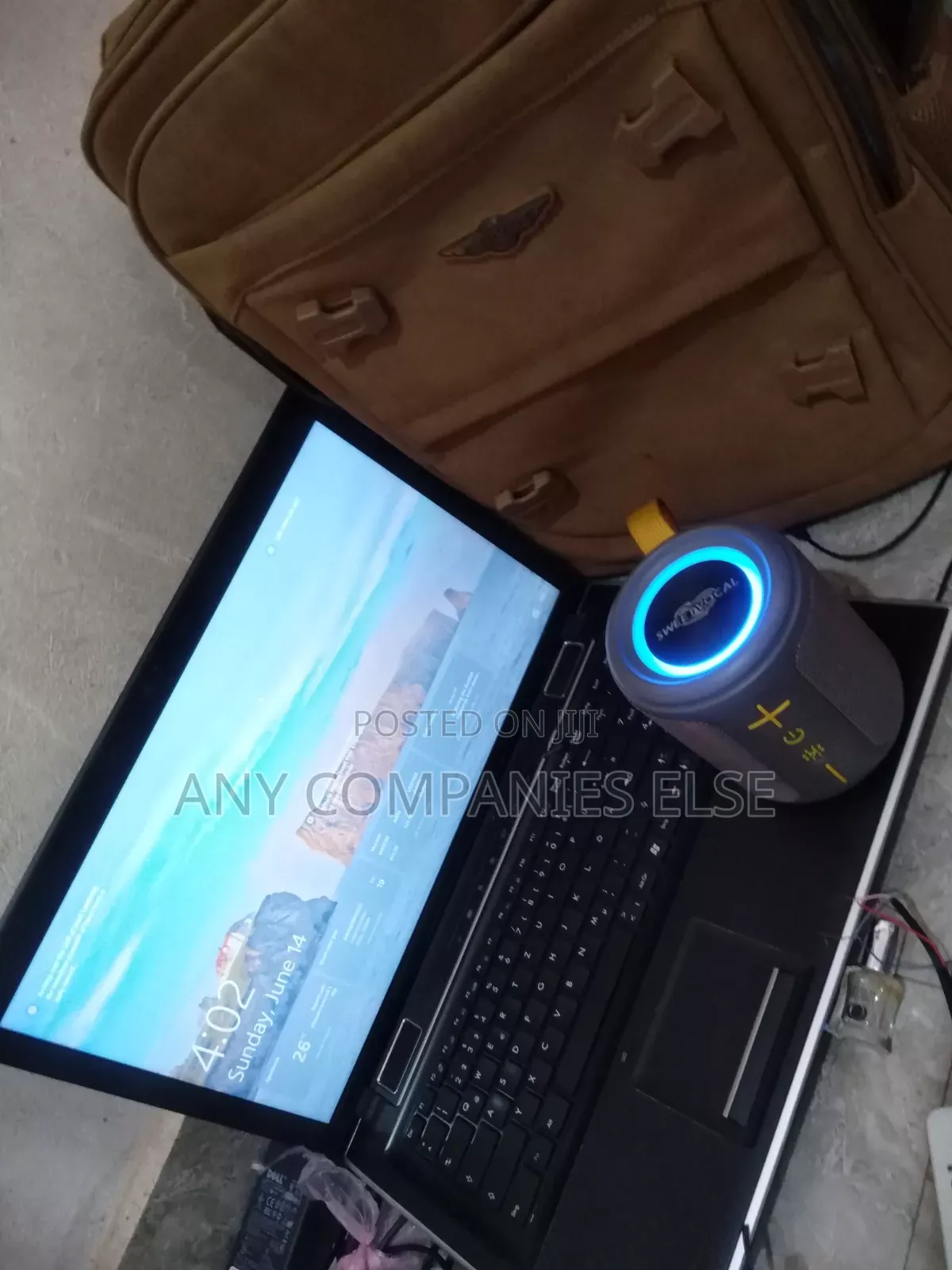 Laptop Lenovo Ideapad 3 8GB Intel Core i3 HDD+SSD 512GB