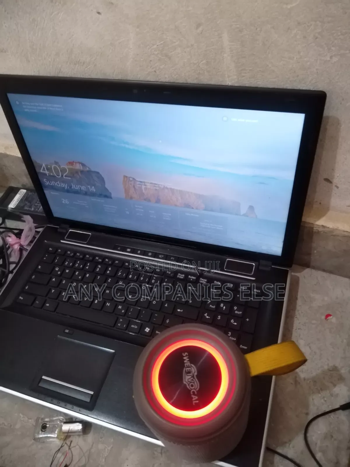 Laptop Lenovo Ideapad 3 8GB Intel Core i3 HDD+SSD 512GB