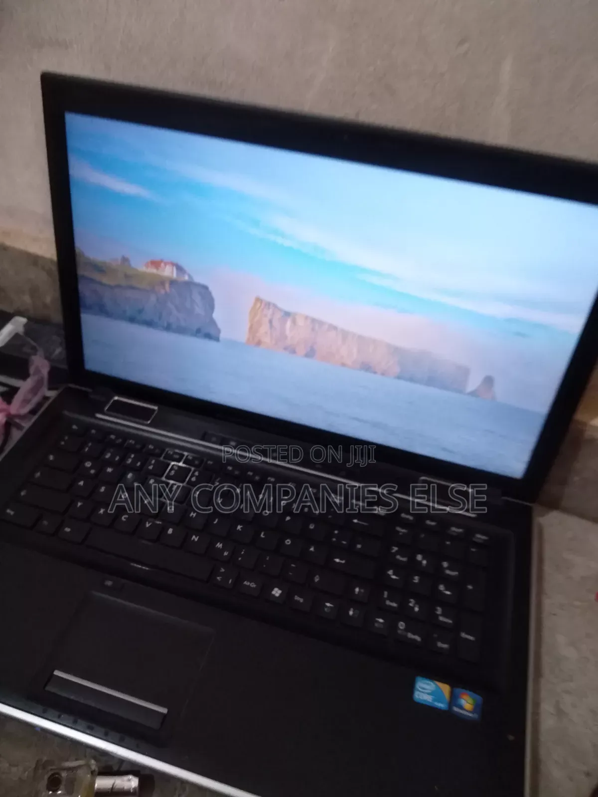 Laptop Lenovo Ideapad 3 8GB Intel Core i3 HDD+SSD 512GB