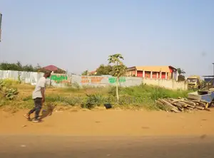 Central Regn, Winneba (Acc-Cape Hghwy) _ 8 Plots Commercial Land