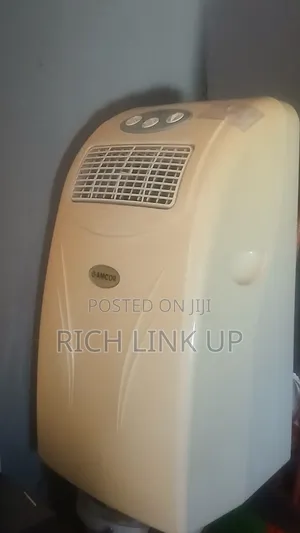 Portable Ac