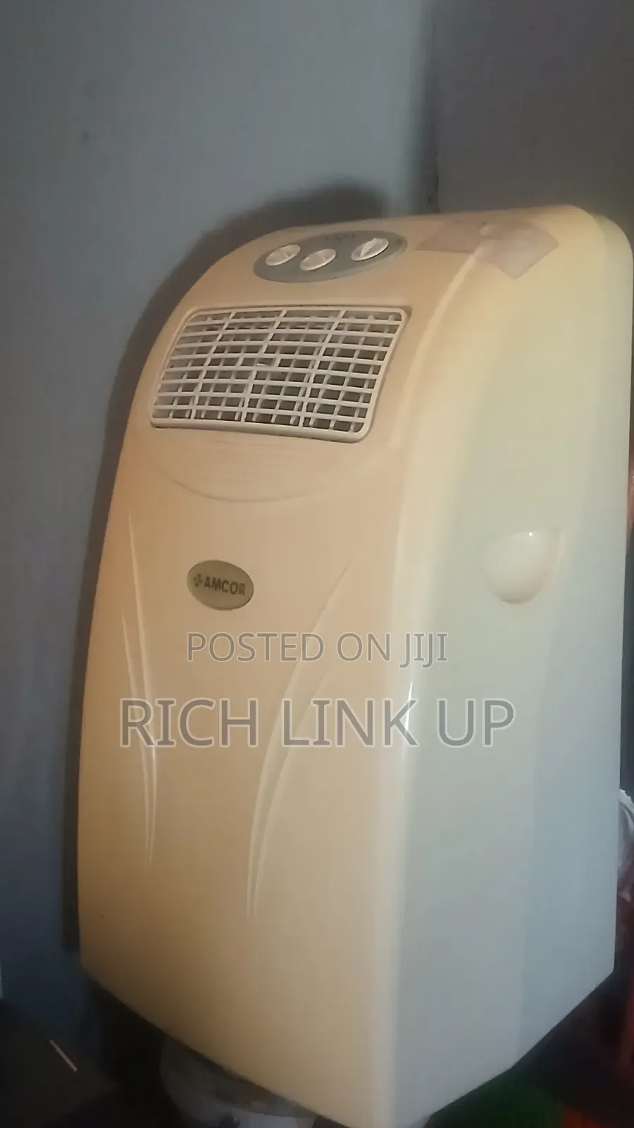 Portable Ac
