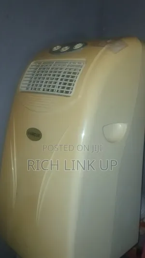 Portable Ac