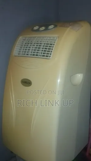 Portable Ac