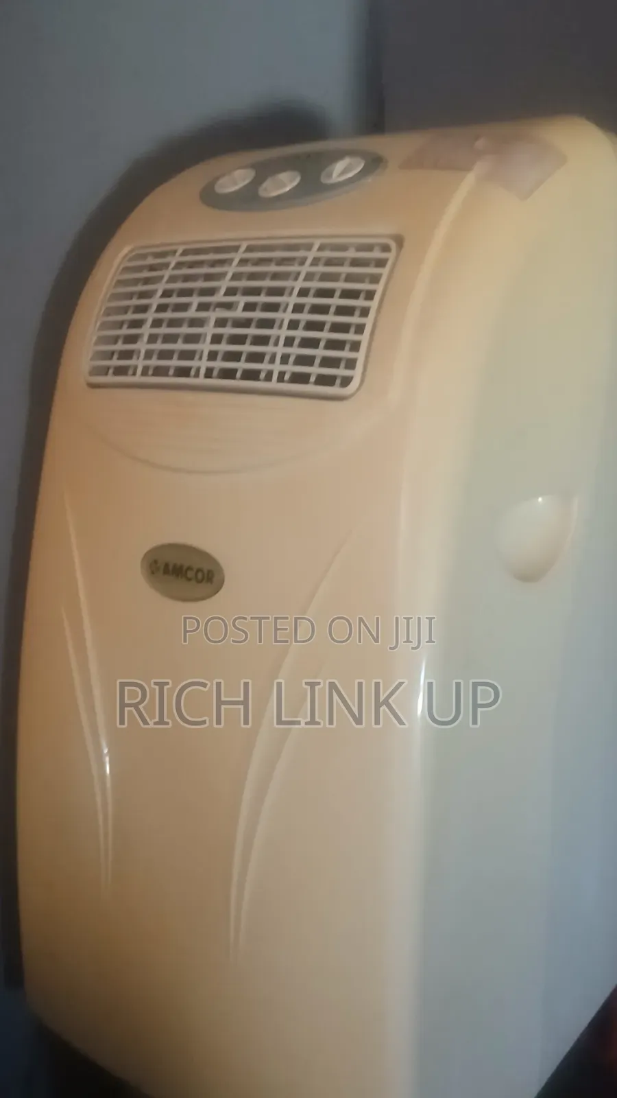 Portable Ac