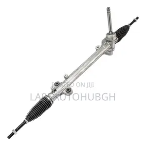 Hyundai Accent, Kia Rio 2012,2013,2014,2015-2017 Power Steering Rack