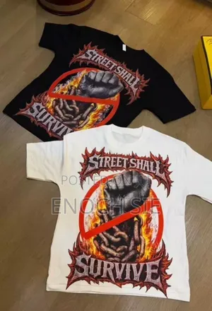 Quality Men's T-Shirt