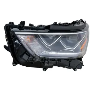Led Head Light Assembly for Toyota Highlander Hybrid Le Xle 2020-2022