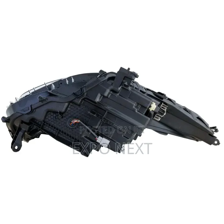 Led Head Light Assembly for Toyota Highlander Hybrid Le Xle 2020-2022