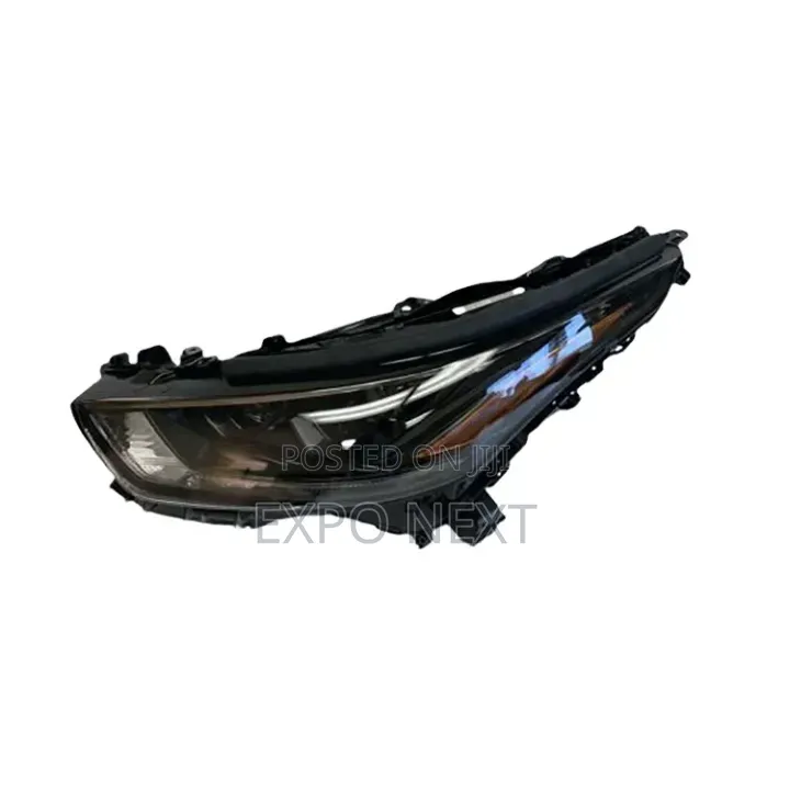 Led Head Light Assembly for Toyota Highlander Hybrid Le Xle 2020-2022