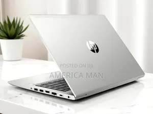 New Laptop HP ProBook 440 G6 8GB Intel HDD+SSD 320GB