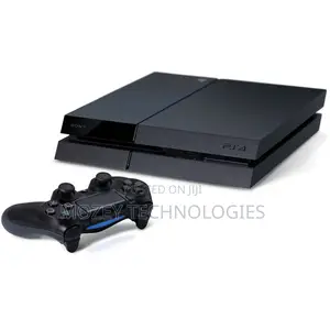 Ps4 Slim 500gb