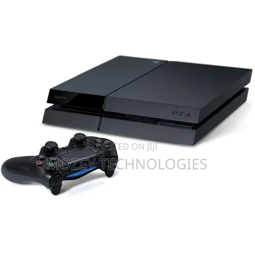 Ps4 Slim 500gb