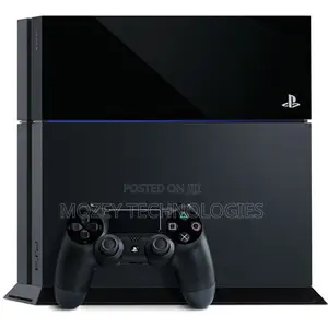 Ps4 Slim 500gb