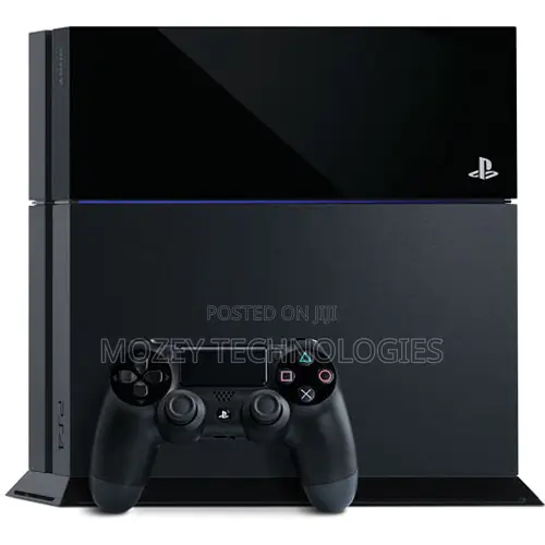 Ps4 Slim 500gb