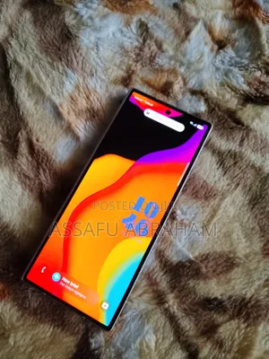 Samsung Galaxy Z Fold6 256 GB Silver