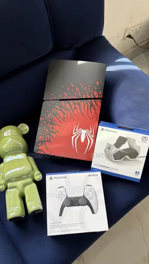 Ps5 Custom Cover Plates