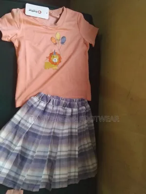 Kids Wear Shein And Patpat