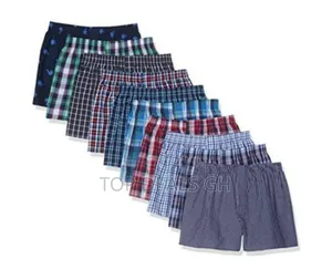 Boxer Shorts