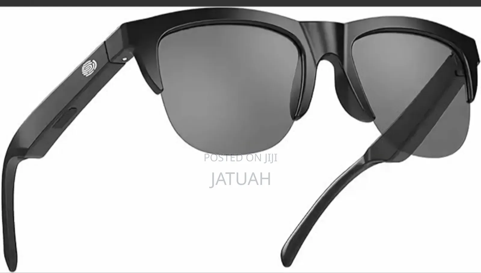 Smart Ai Sun Eyeglasses F06 5.3v