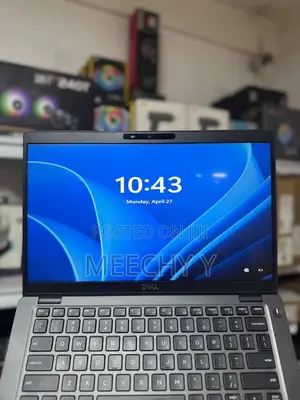 Laptop Dell Latitude 5400 8GB Intel Core i5 SSD 256GB