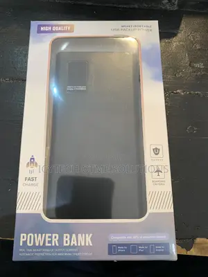 Power Bank