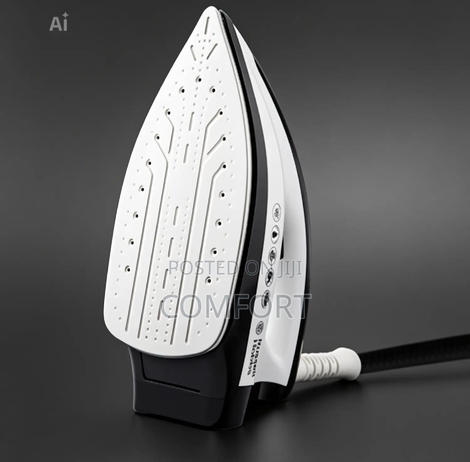 Russell Hobbs Steam Power Steam Generator Iron