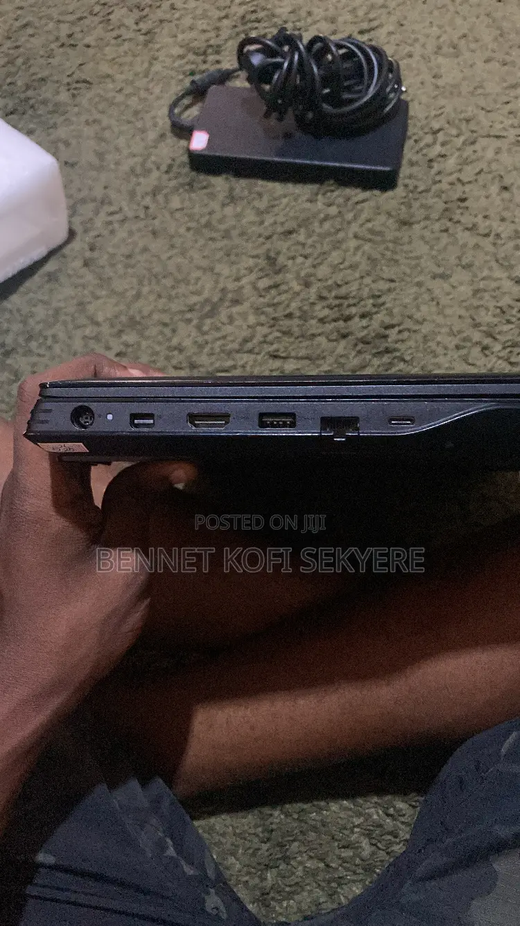 Laptop Dell G5 16GB Intel Core i7 SSD 512GB