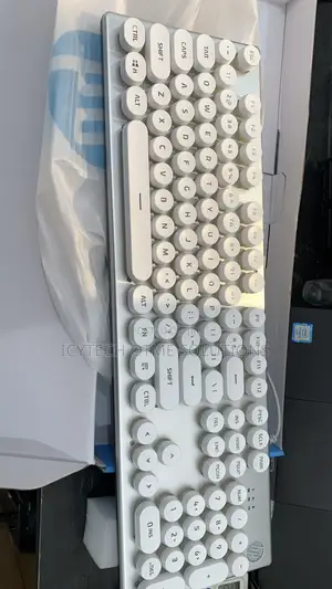 K500y Gaming Keyboard
