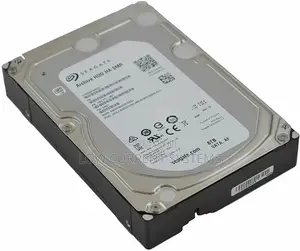HDD 8tb Seagate Archive V2 5900rpm Sata 3 6gb/S 128mb 3.5