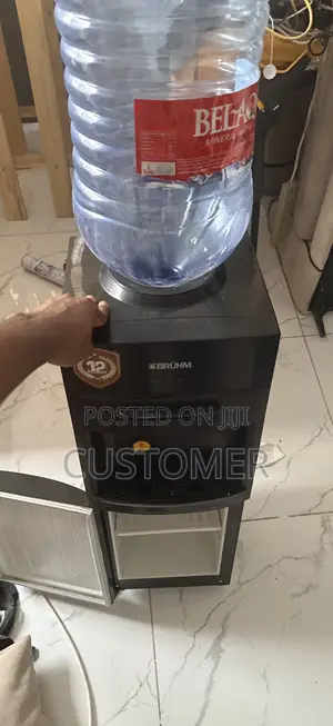 Bruhm 3in1water Dispenser,3in1 Water Dispenser