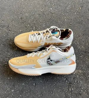 Nike G T Cut Cross Camo