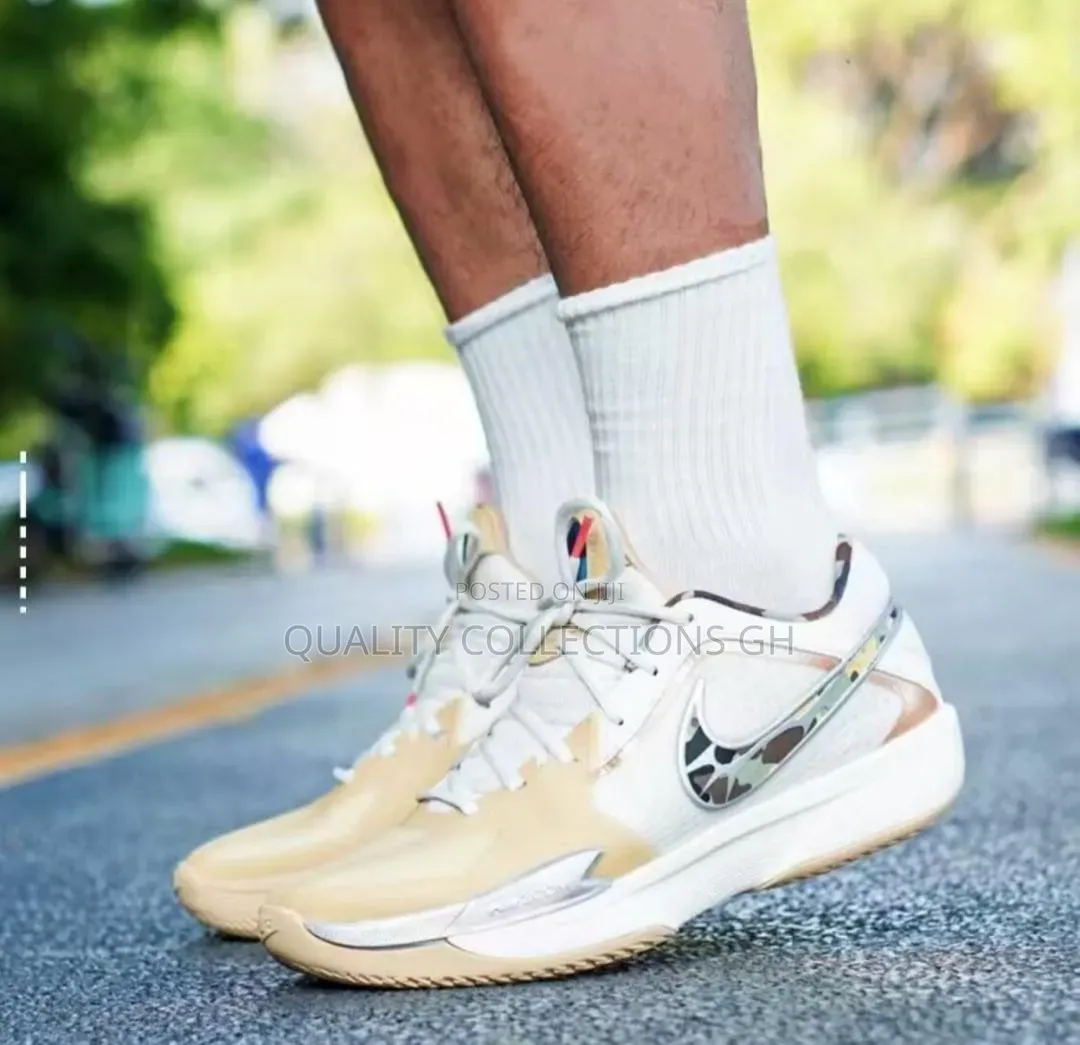 Nike G T Cut Cross Camo