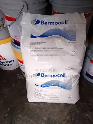 Original Bermocoll Tiles Adhesive ( Sweden Made )
