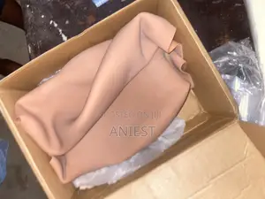 Bbl Nude Silicone Buttocks Lifter Enhancer Pads