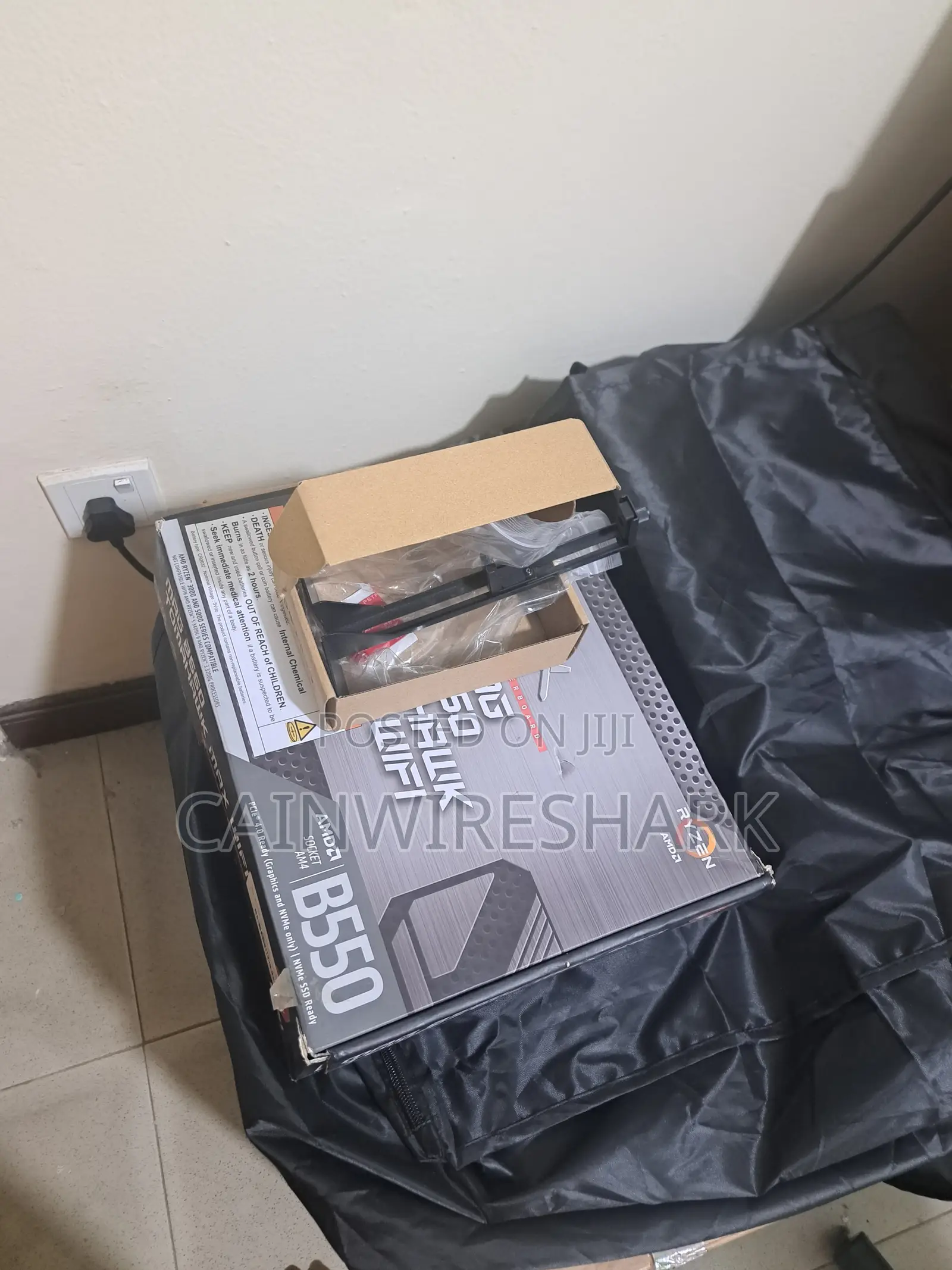 New Desktop Computer 32GB AMD Ryzen 7 HDD+SSD 1T