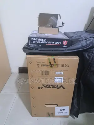 New Desktop Computer 32GB AMD Ryzen 7 HDD+SSD 1T