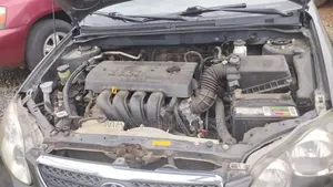 Toyota Corolla 2006 Gray