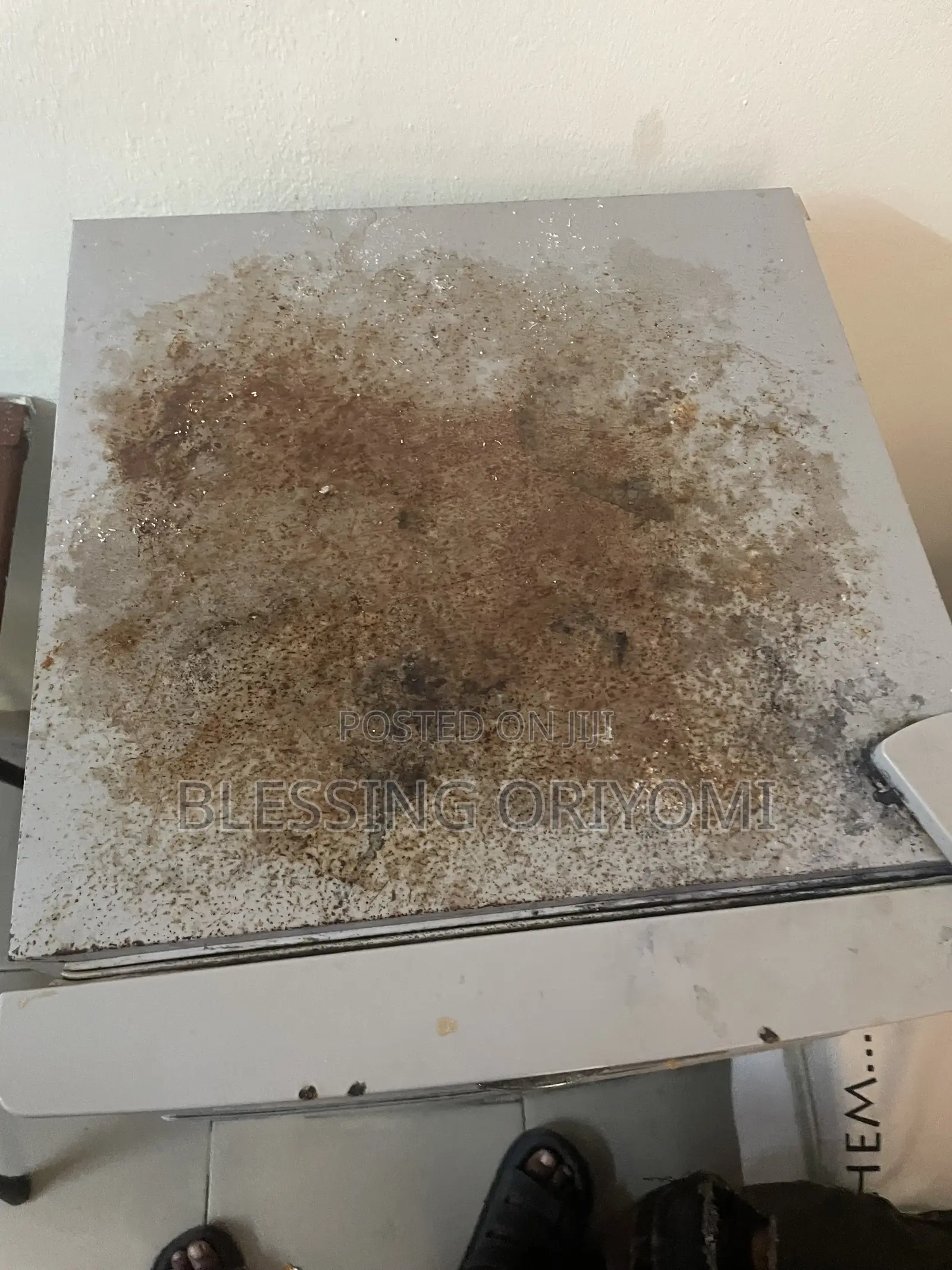Pearl Fridge (Used)