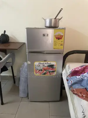 Pearl Fridge (Used)
