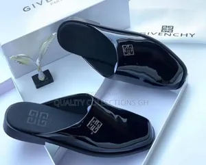 Givenchy Luxury Half Shoe