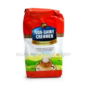 Non-Dairy Creamer ( 200g) 50 in a Box