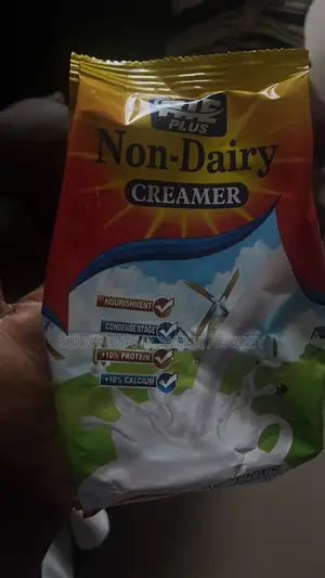 Non-Dairy Creamer ( 200g) 50 in a Box