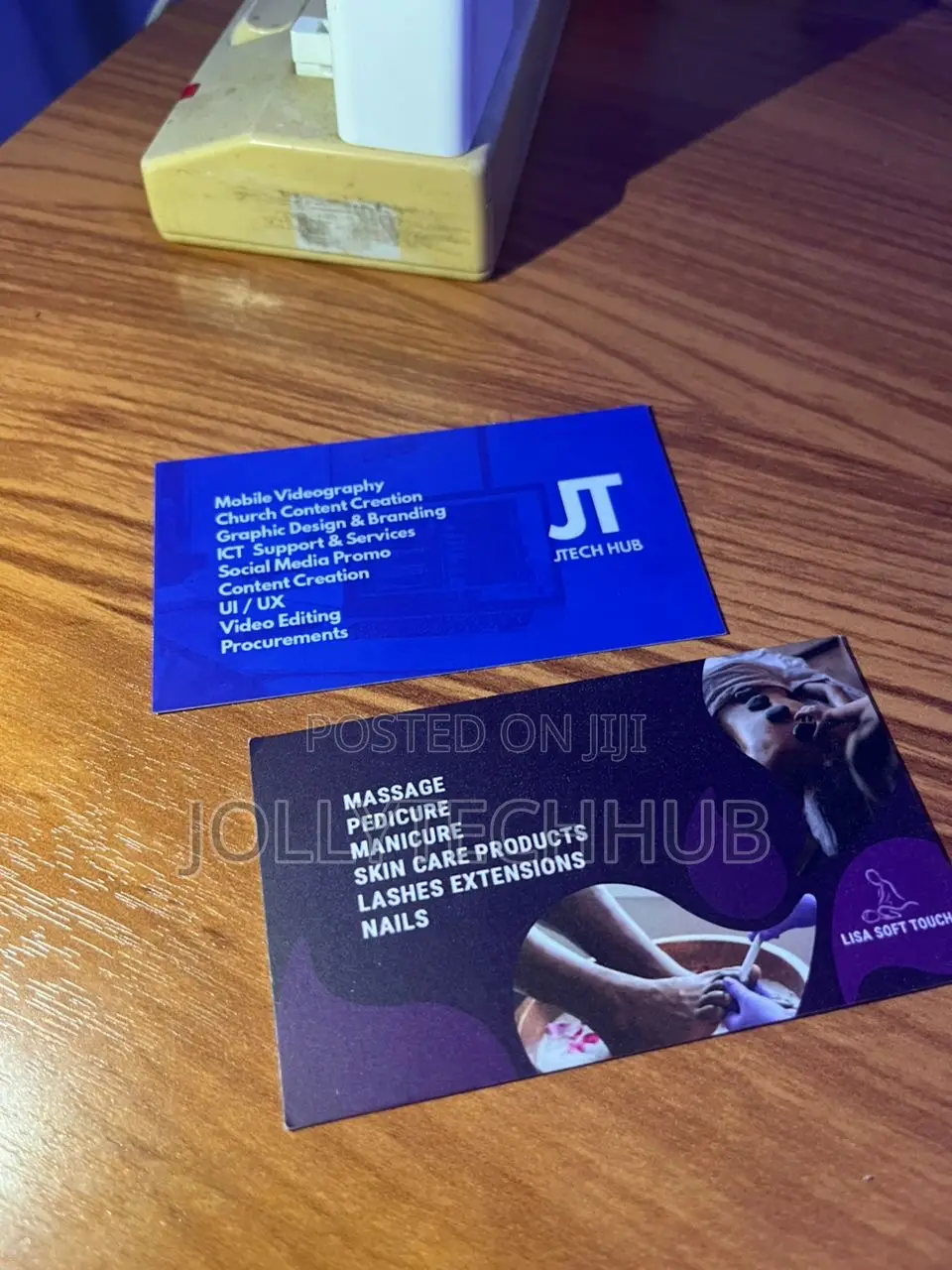 Jtech Hub Media